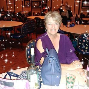 Meet your Posher, Karen